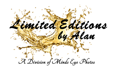 limited editions by alan